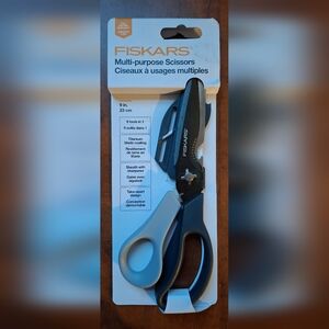 Fiskars Stainless Steel Scissors 1067272